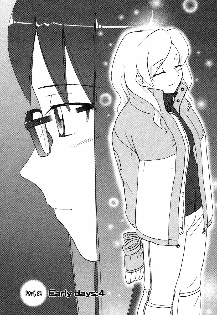 Sasameki Koto Chapter 24 2